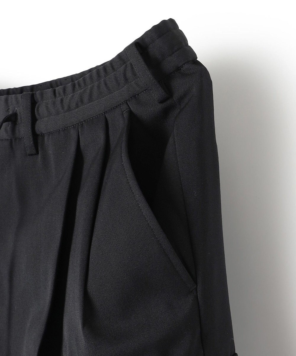 JOSEPH HOMME 【HIGH GRADE LINE】ションヘルギャバジン  /  ORIGIN CARGO 