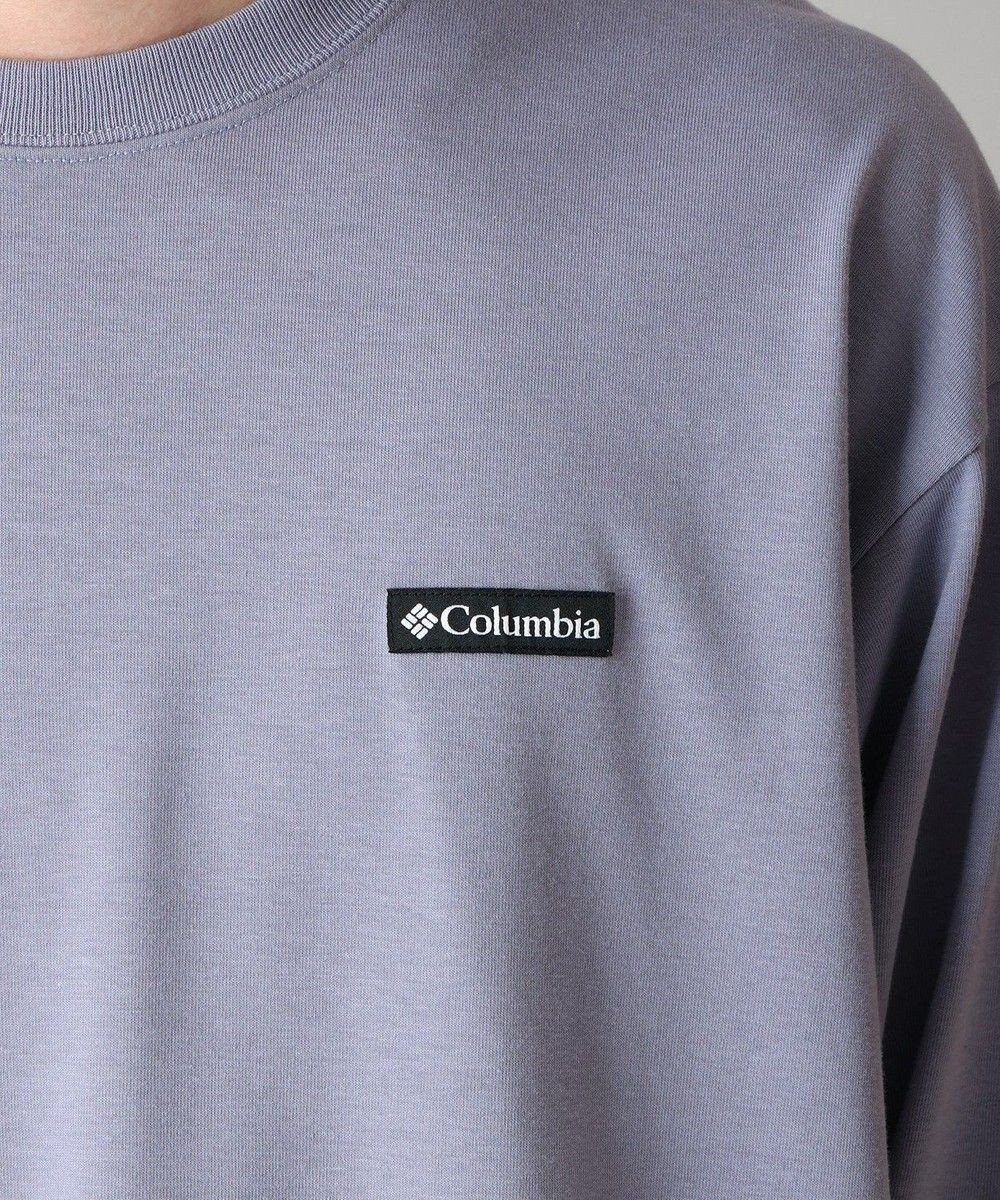 Columbia Columbia/ ニューファウンドガーデンロングスリーブTシャツ /コロンビア 