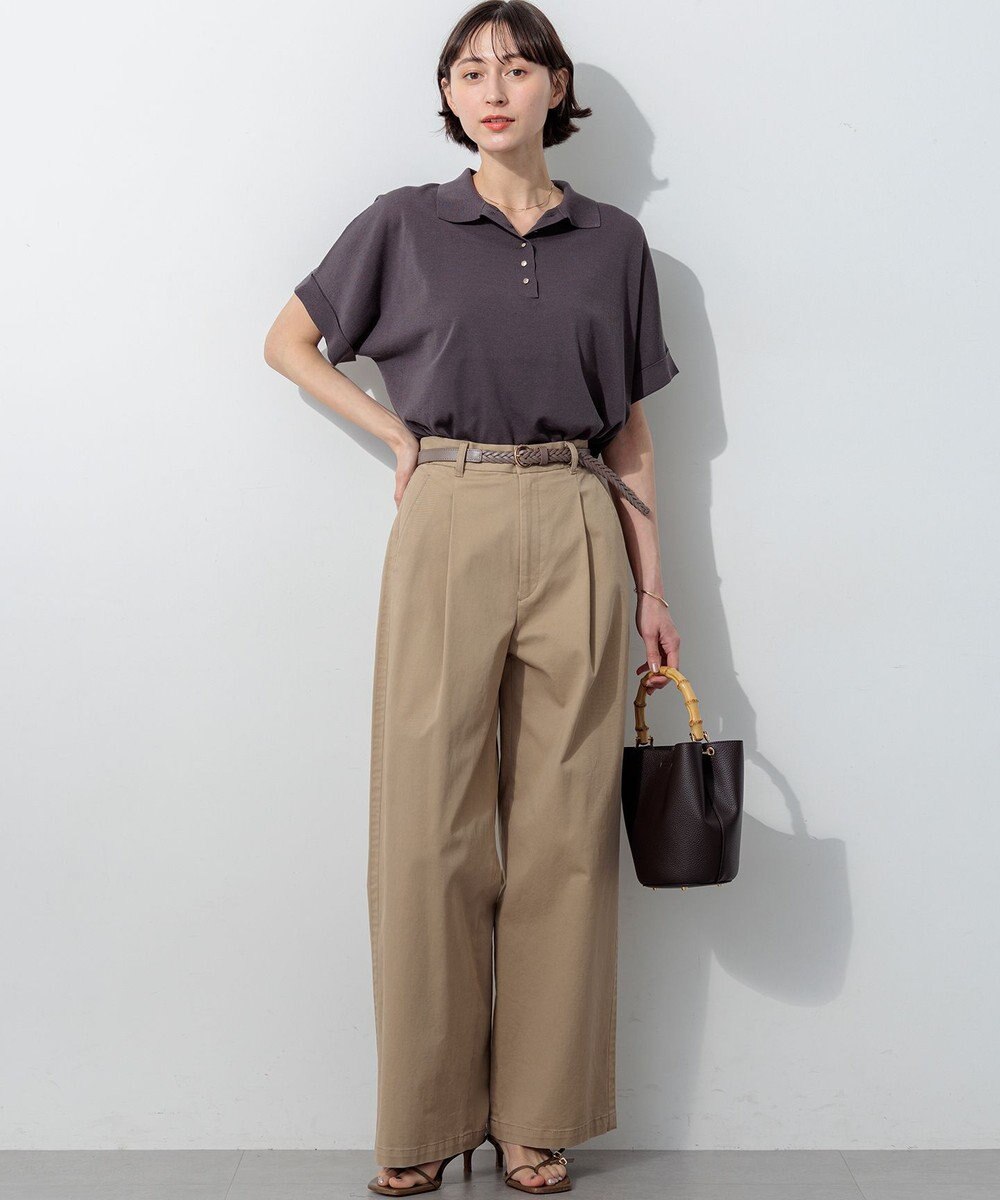 23区 メッシュ ナローベルト 