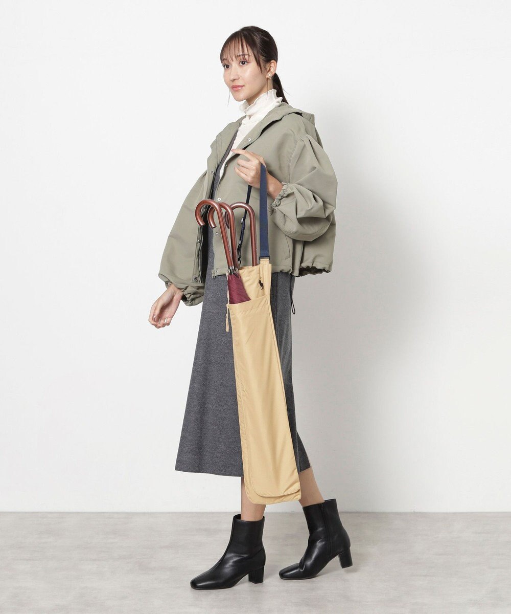 MOONBAT POLO RALPH LAUREN(ポロ ラルフローレン)ファミリー 傘袋 レインバッグ PP刺繍 