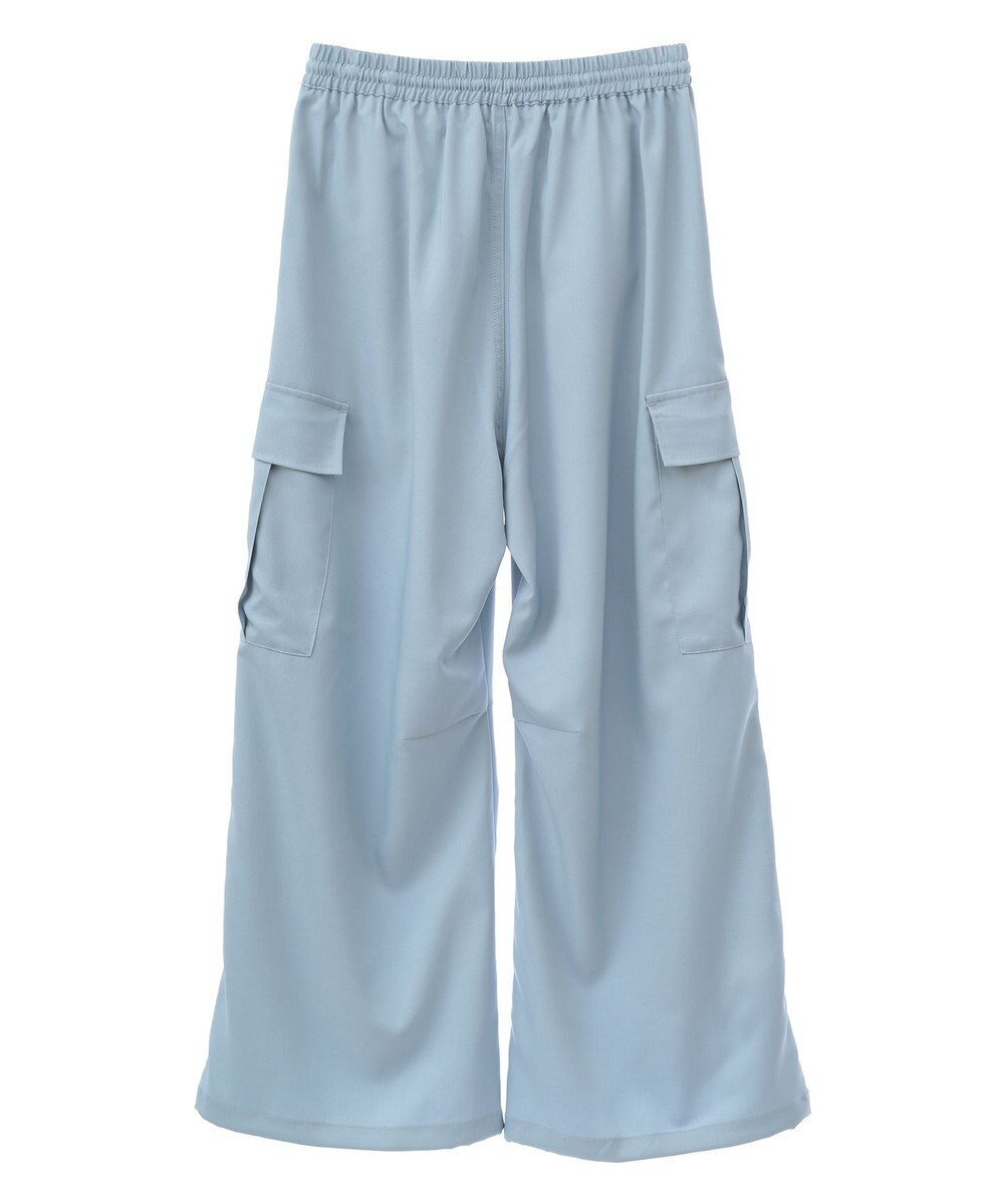 Green Parks ドロストカーゴパンツ 