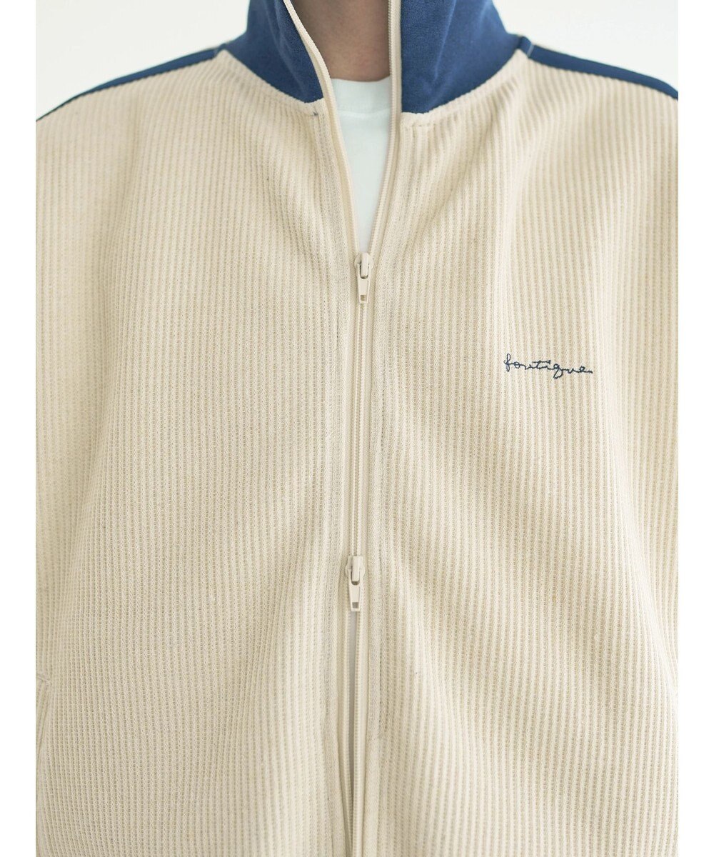 CRAFT STANDARD BOUTIQUE トラックジャケット 