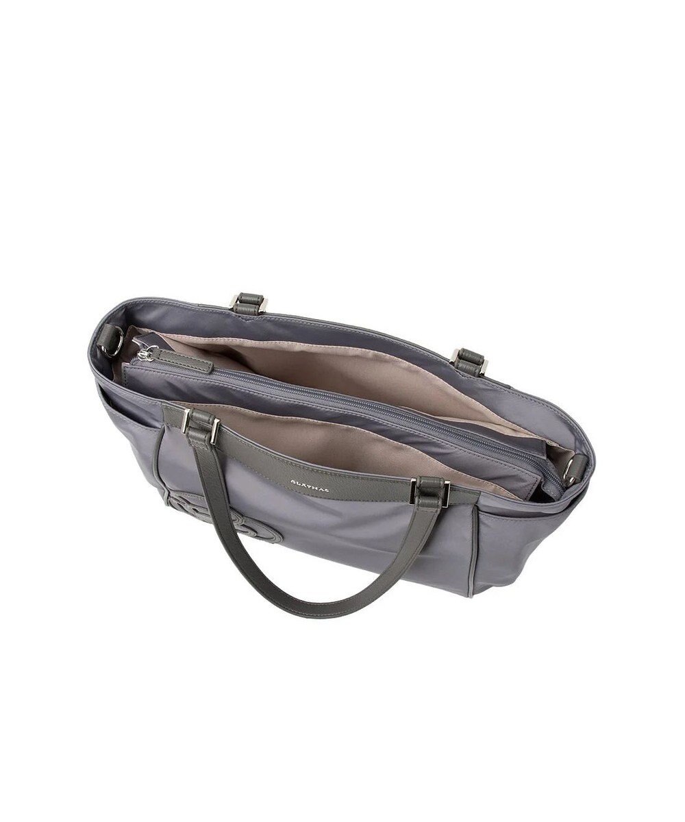 CLATHAS メイティ 2wayトートバッグ 