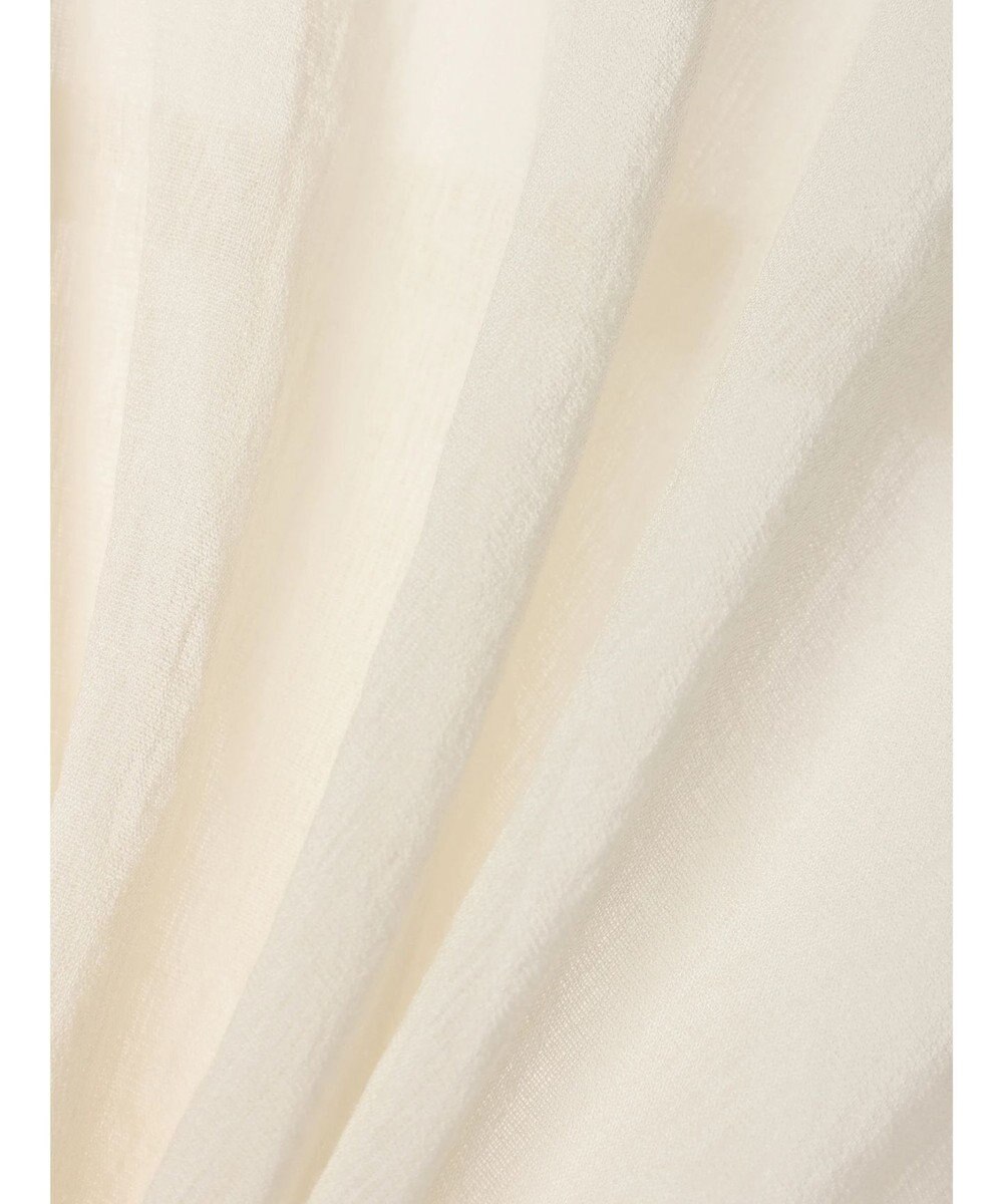 CRAFT STANDARD BOUTIQUE ウ゛ィンテージボイルタックチュニック 