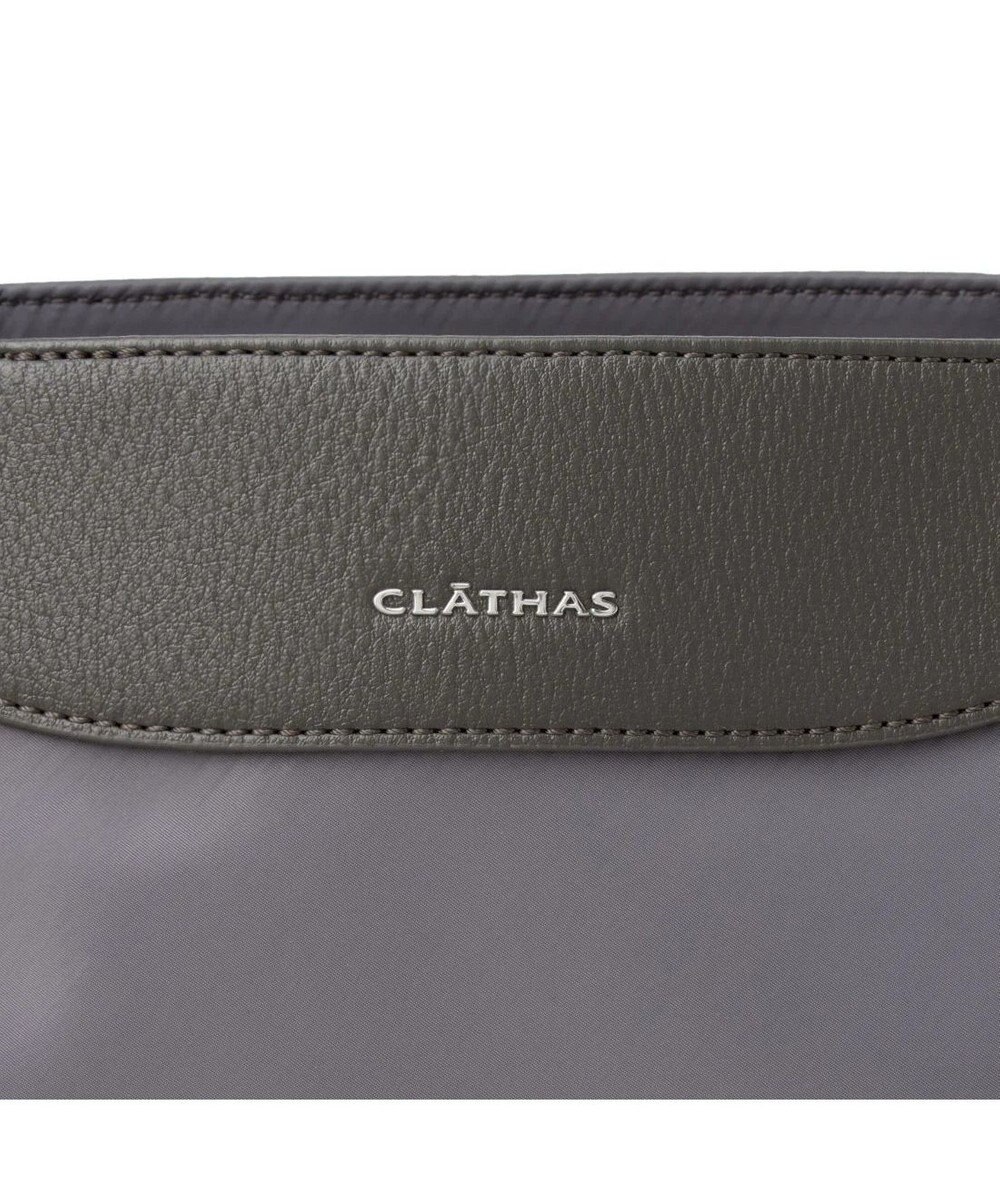 CLATHAS メイティ 2wayトートバッグ 