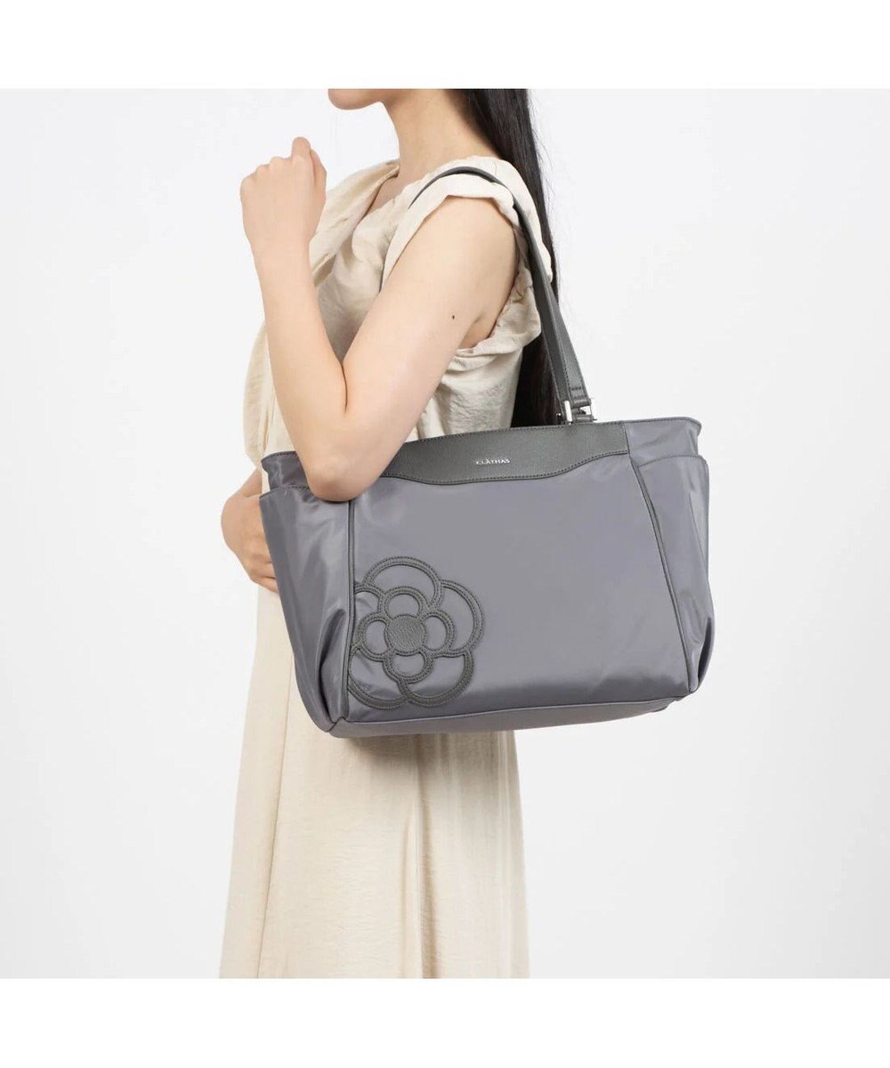 CLATHAS メイティ 2wayトートバッグ 