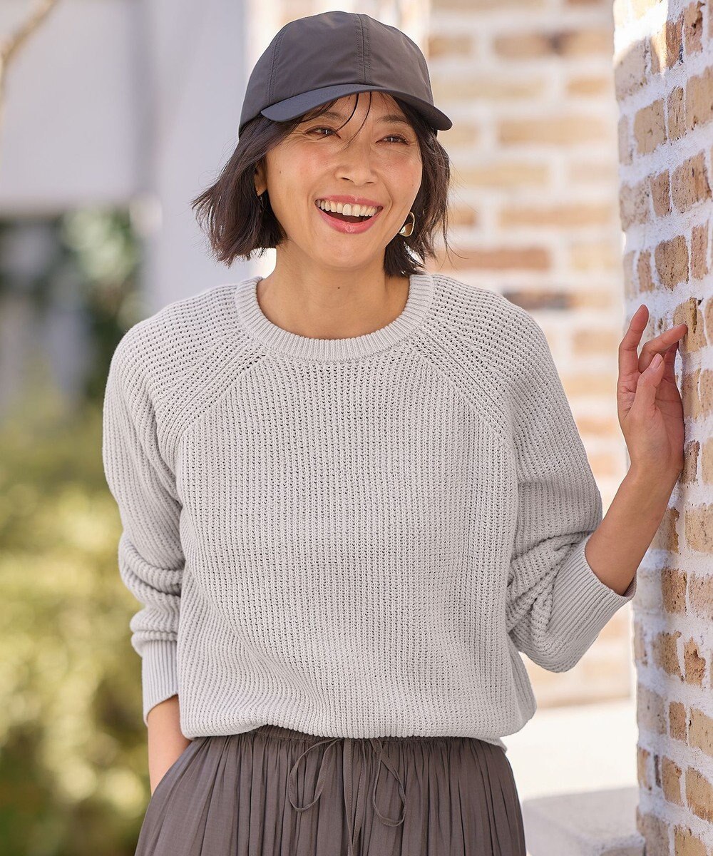 ANY 【UVケア/手洗い可/吸水速乾/ポケッタブル/サイズ調整可】プレート付キャップ 