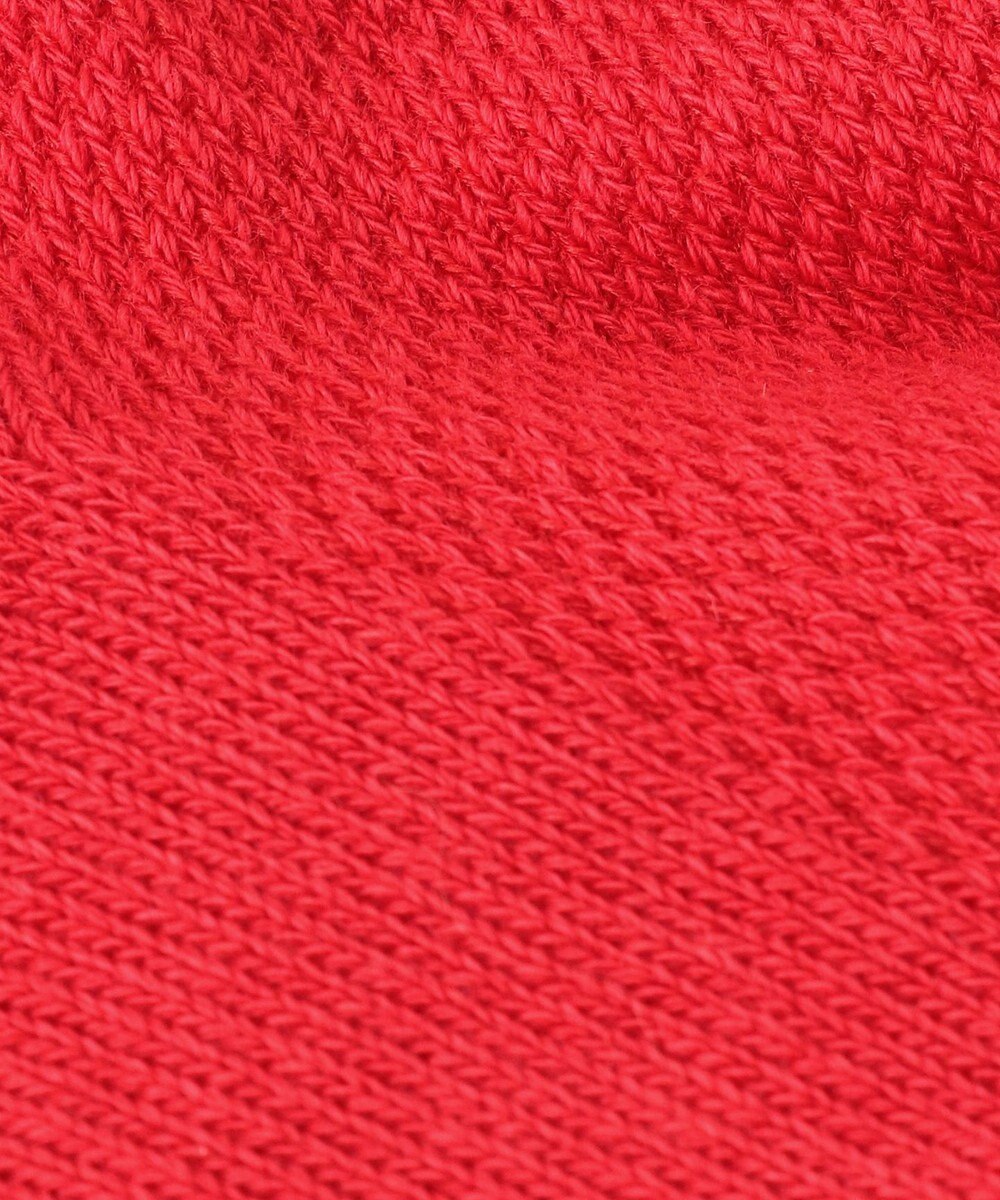 23区GOLF 【WOMEN】【日本製】ベーシック アンクルソックス 