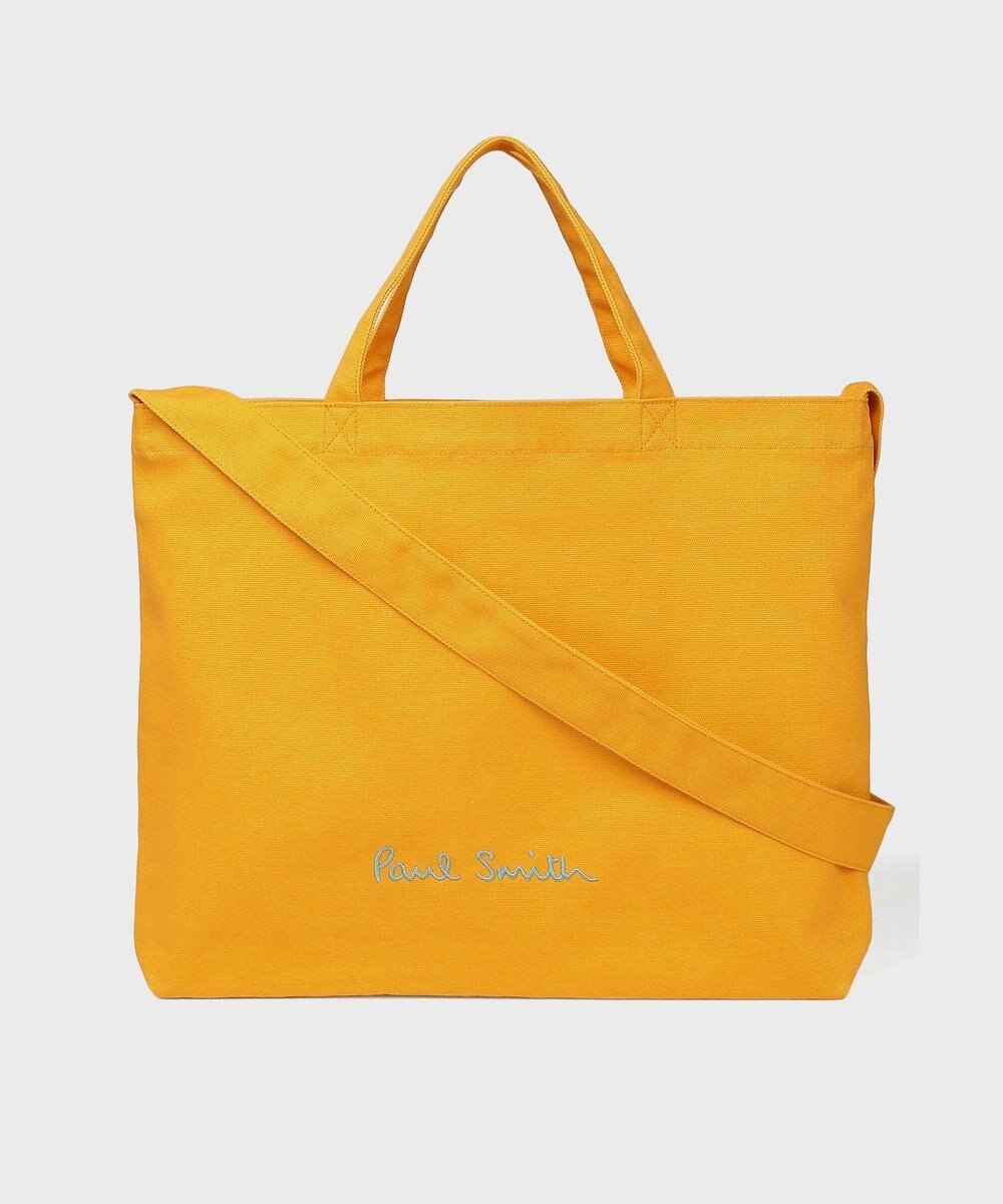 Paul Smith Paul Smith Logo ポップカラー トートバッグ 