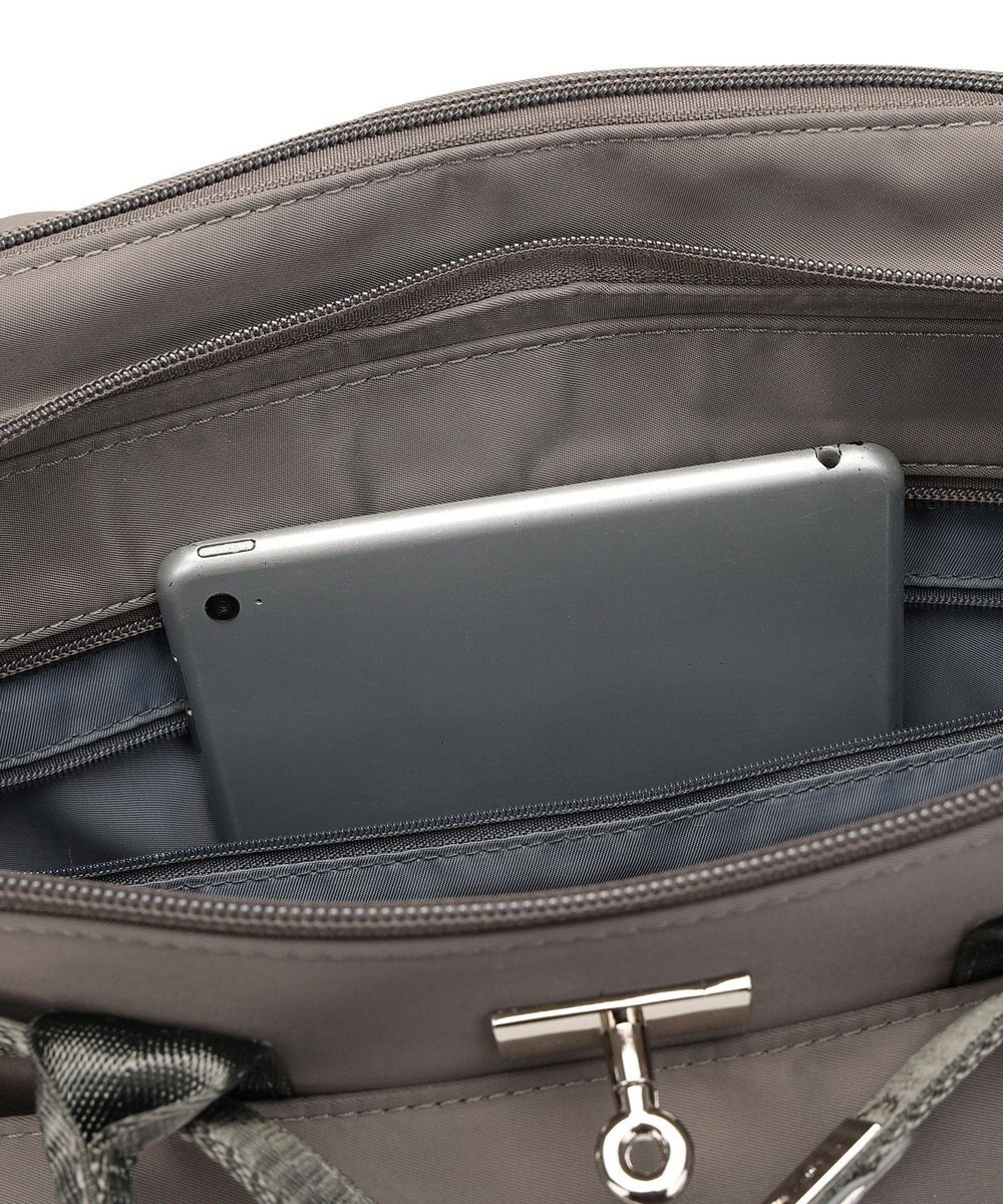 style code 【ナイロン４WAY仕様】ショルダー　リュック　PC収納可能 