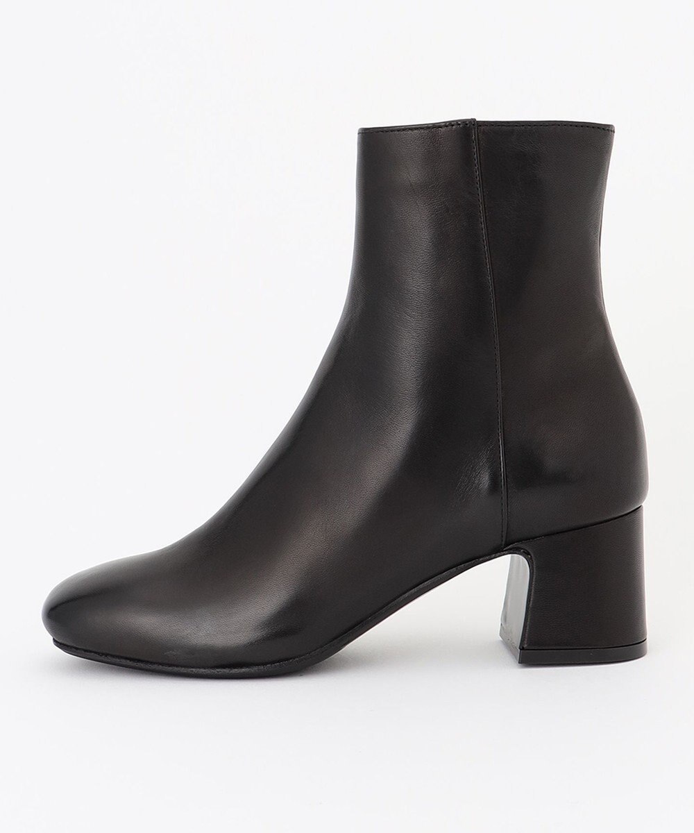 GRACE CONTINENTAL FABIO RUSCONI スクエアソフトブーツ 