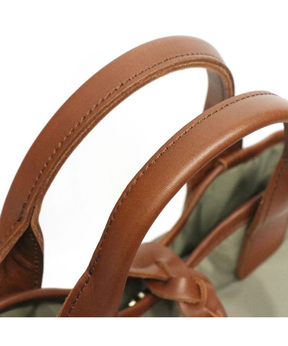 Regalo Felice 【長財布もしまえる】手提げ / REGALO 