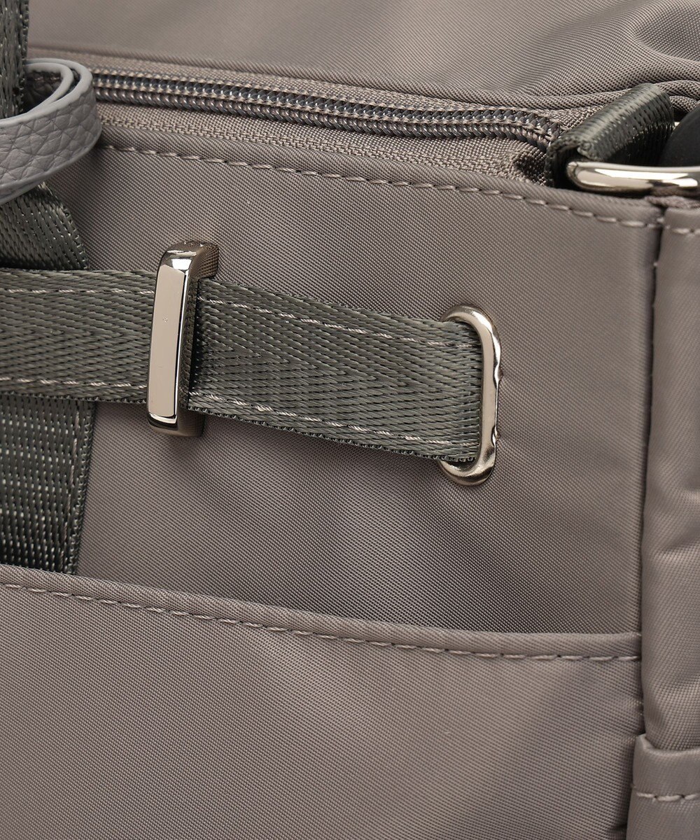 style code 【ナイロン４WAY仕様】ショルダー　リュック　PC収納可能 