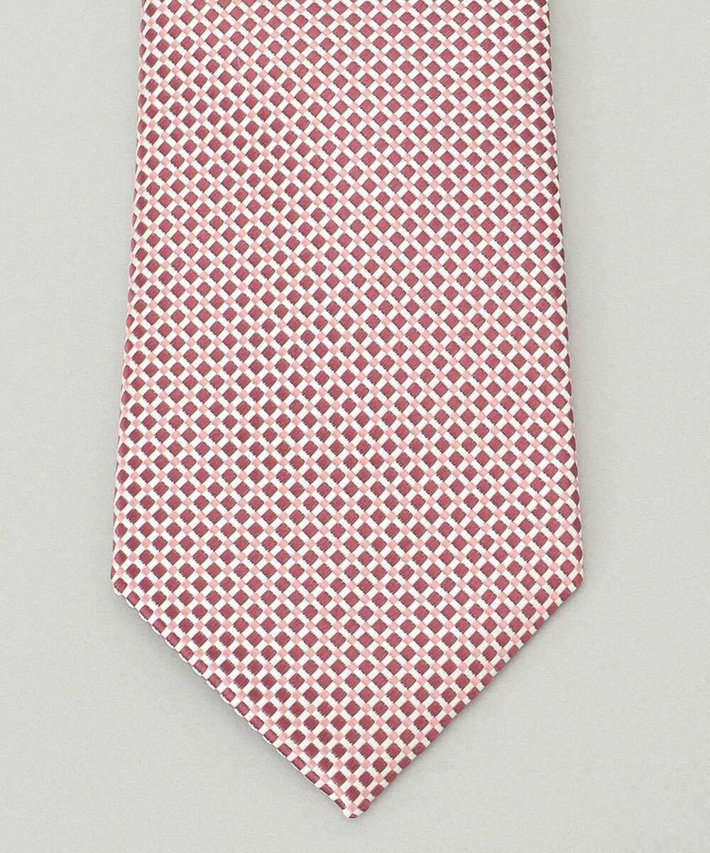 GOTAIRIKU 【定番】西陣ネクタイ_無地柄 