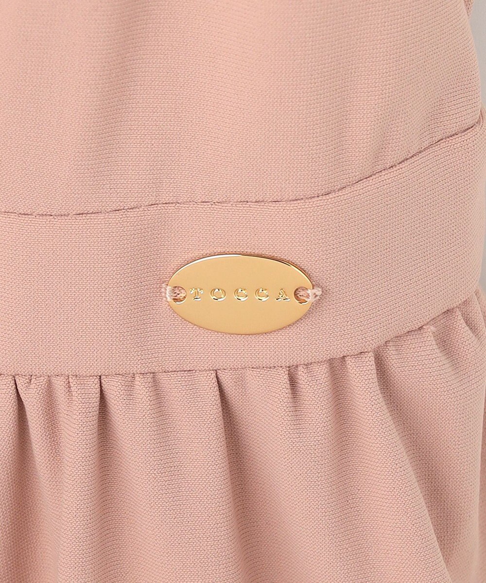 TOCCA BREEZE LINE ドレス 