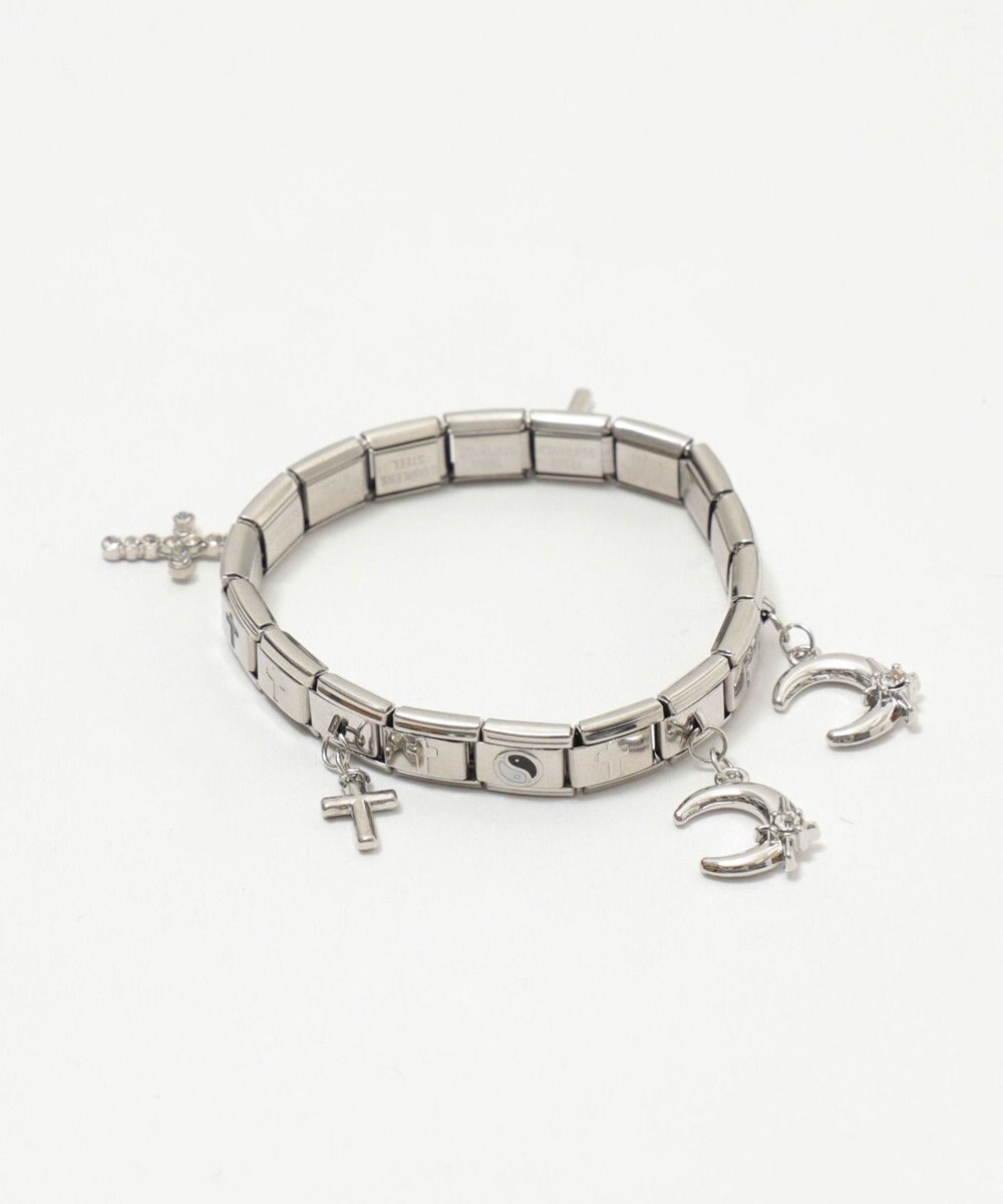 WEGO Lイタリアンチャームブレス 