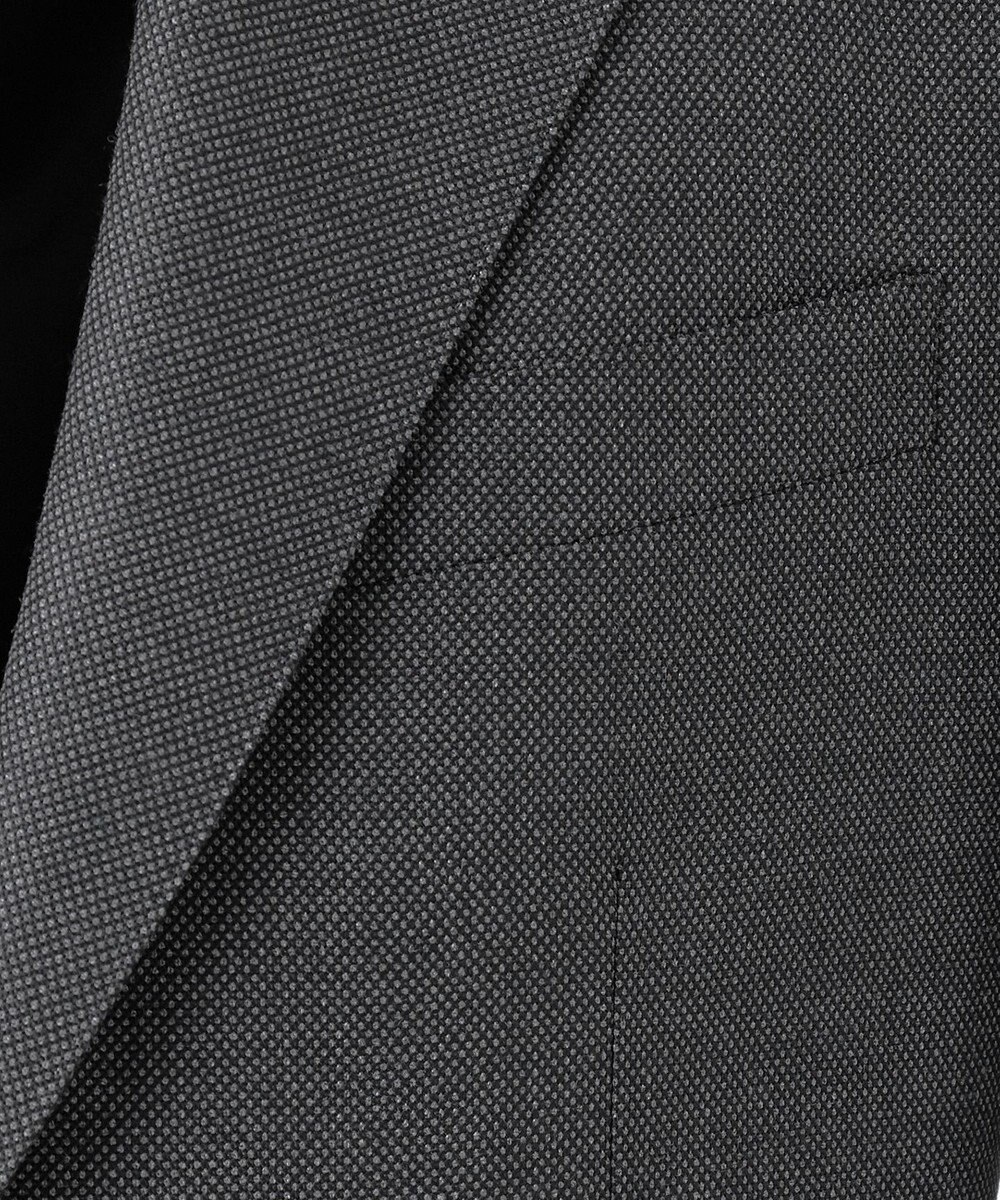 J.PRESS MEN 【JAPAN CRAFT CLOTH】バーズアイ スーツ/総裏 