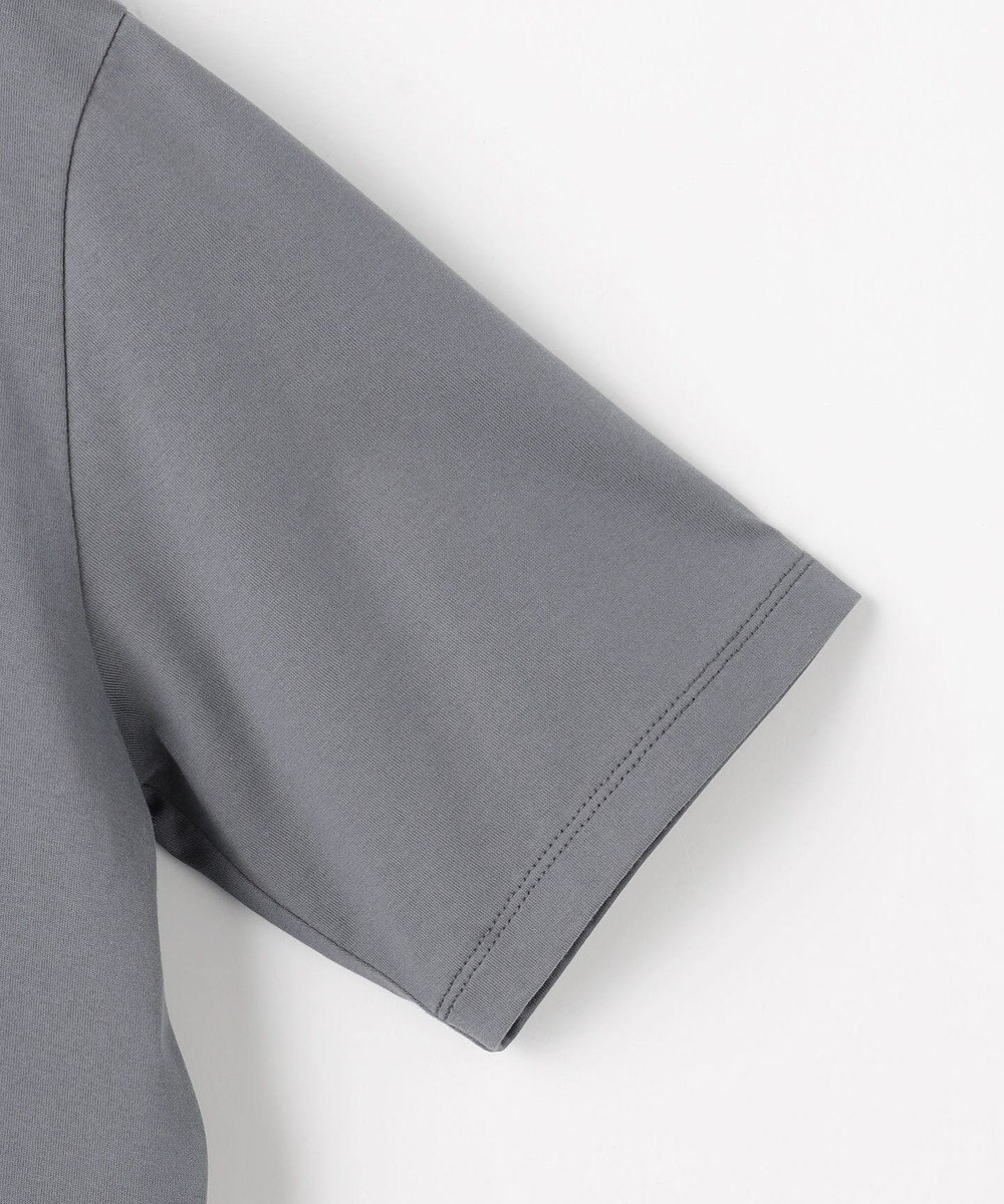 J.PRESS LADIES プリント Ｔシャツ 