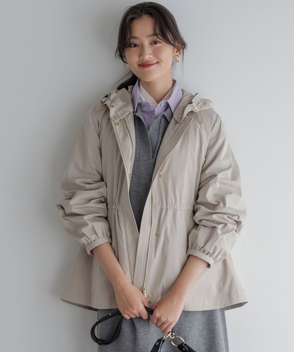 組曲 L ハイツイストシアー インナータートル 