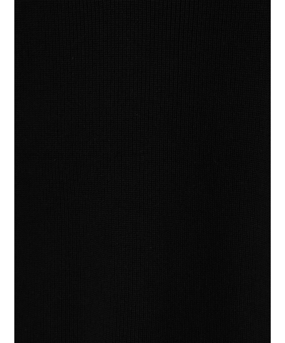 CRAFT STANDARD BOUTIQUE 【２点セット】片畦ニットベスト＋ロンＴＥＥ 