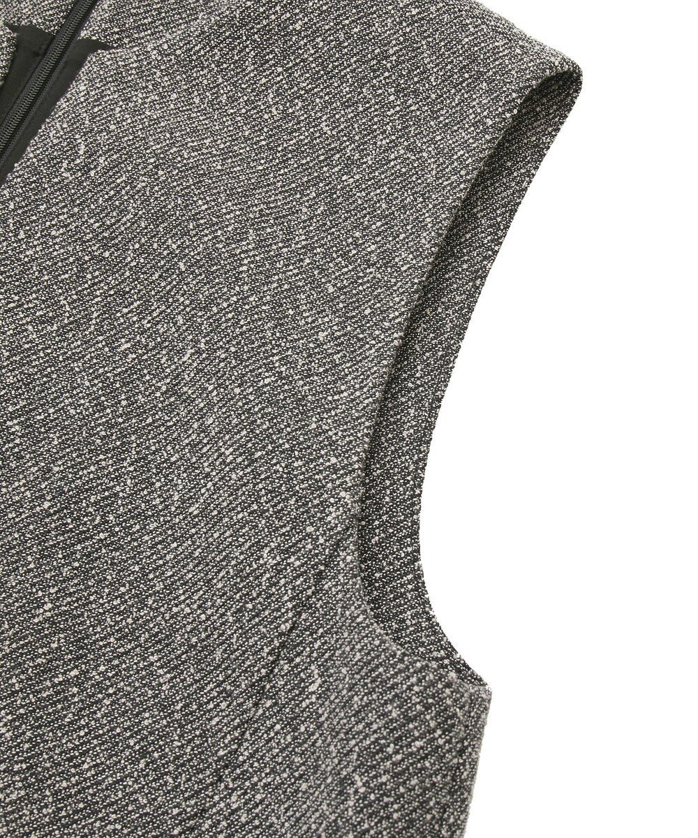 YECCA VECCA キーネックジャンスカ 