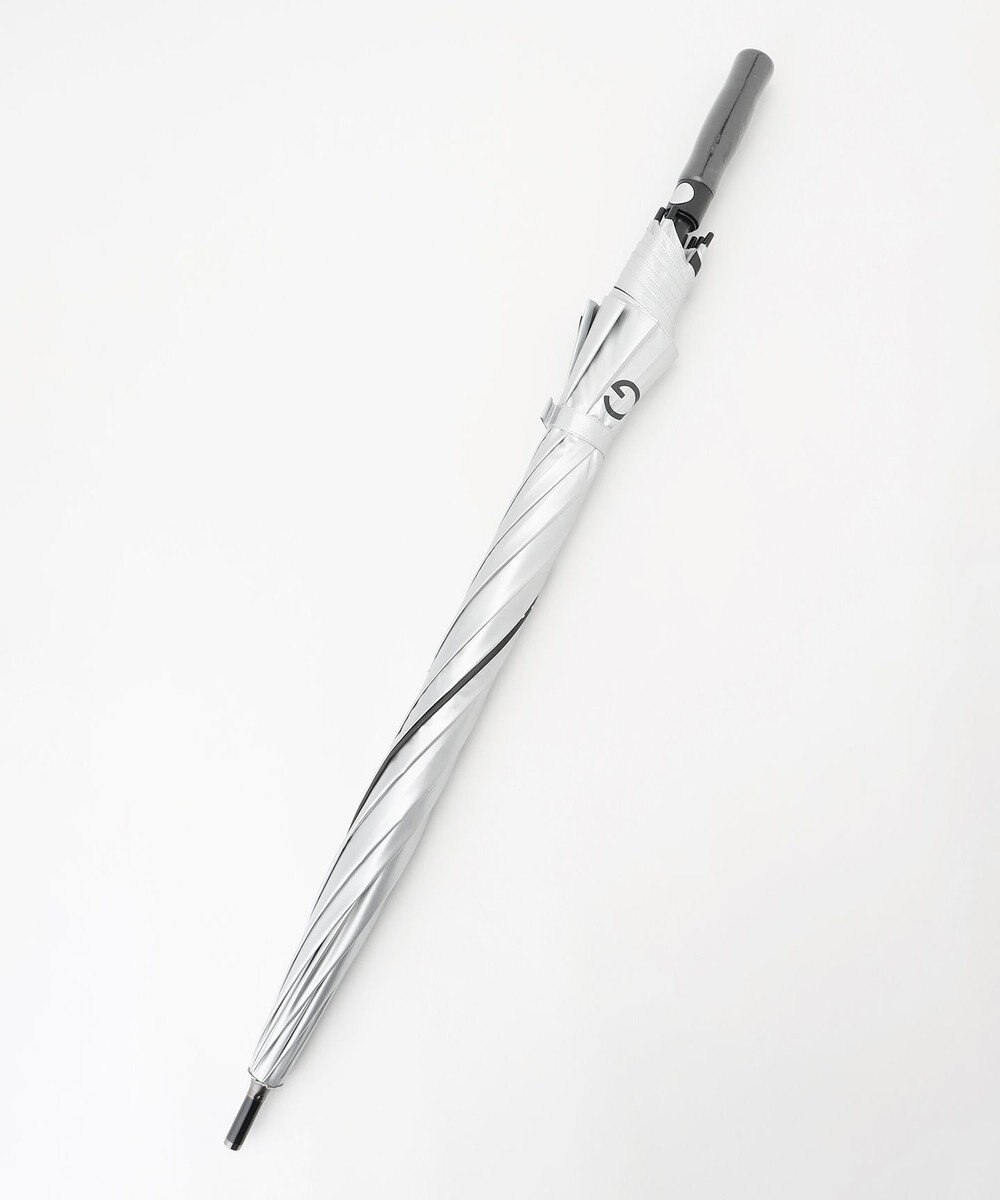 23区GOLF 【UNISEX】1本あると便利。お天気の急変にも対応可能◎大き目で安心の晴雨兼用傘 