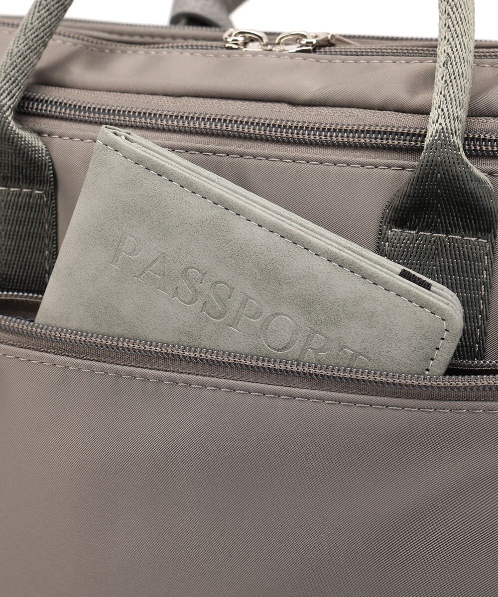 style code 【ナイロン４WAY仕様】ショルダー　リュック　PC収納可能 