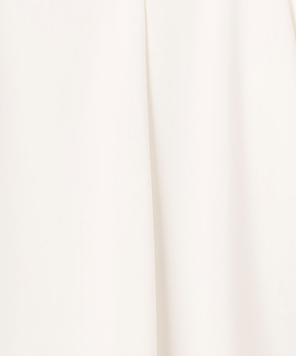 ANY SIS 【接触冷感・吸水速乾・UVケア】エアリードレープスムース 七分袖 ブラウス 