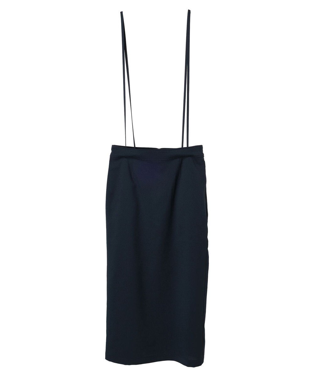 CRAFT STANDARD BOUTIQUE ジョーゼットタイトスカート 