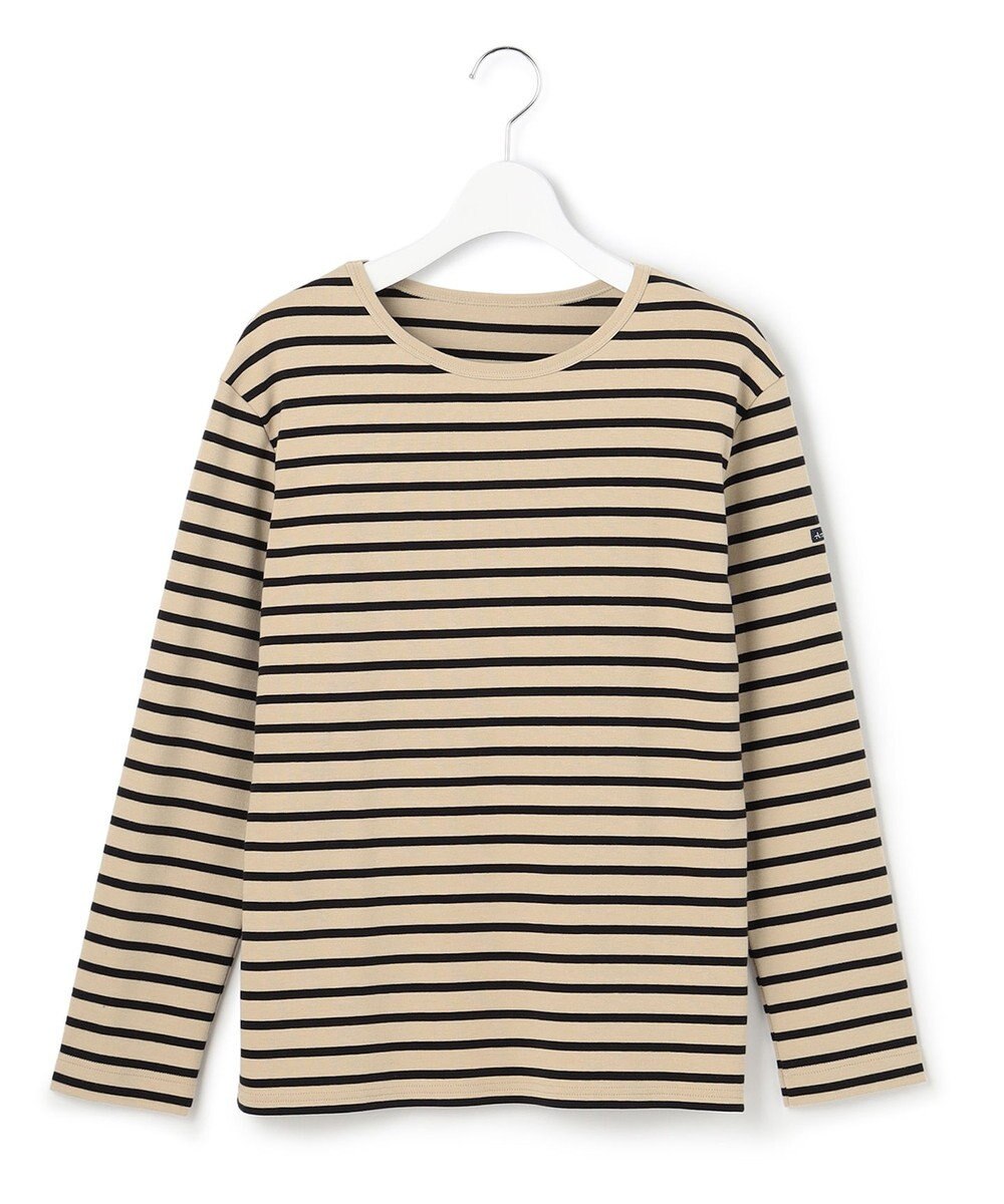 23区 L Armor-lux スムース カットソー 