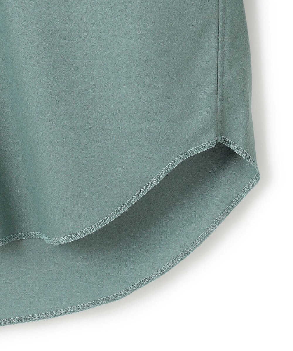 J.PRESS MEN 【J.PRESS ORIGINALS】1001 PAPER FLANNEL Ivy CowBoy Shirt / JAPAN MADE 