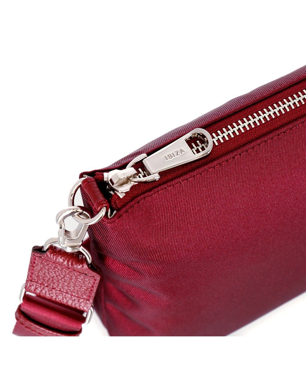 IBIZA シウダード　ショルダーバッグ（ワイド） 