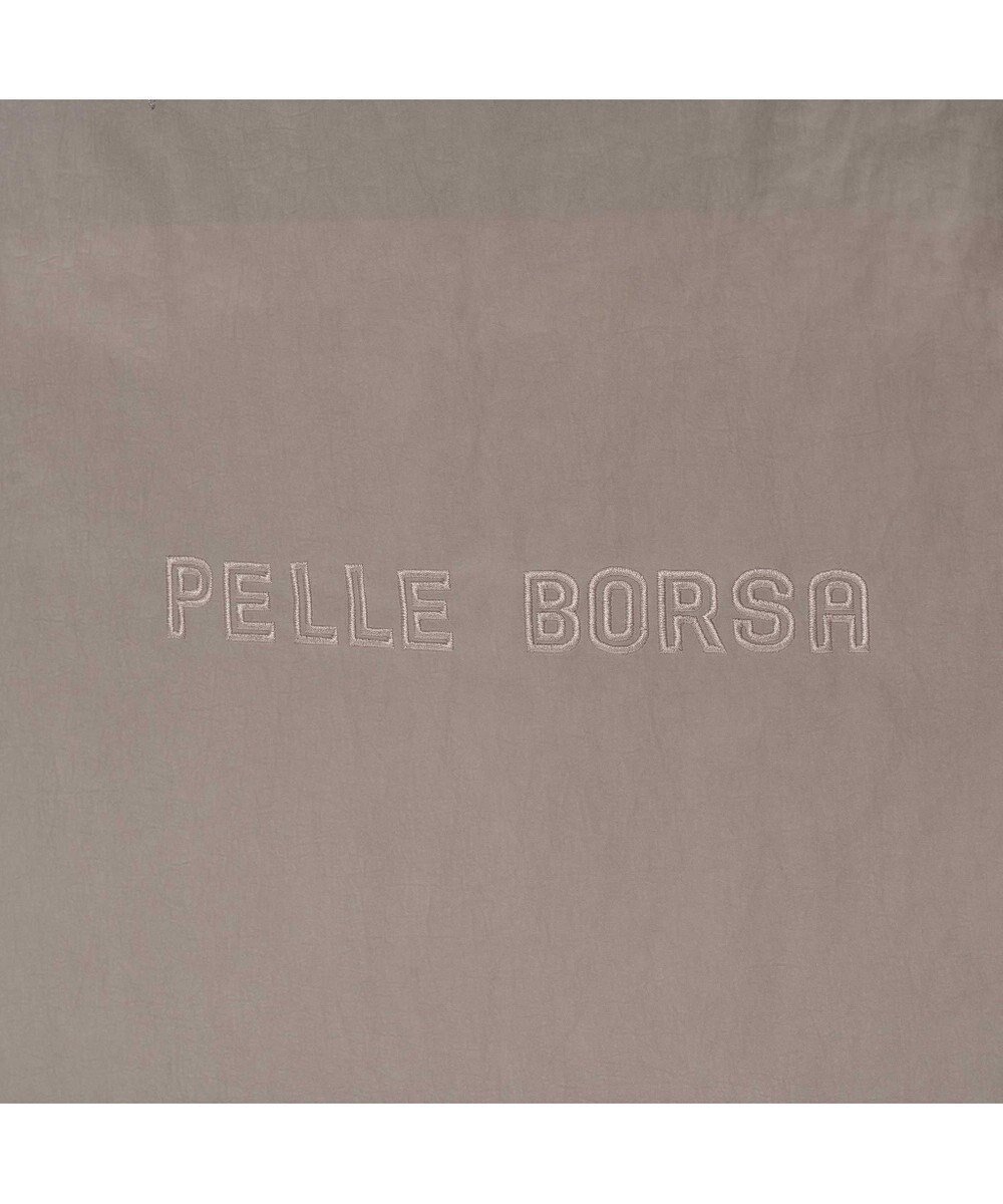 PELLE BORSA ラージサブバッグ Wrinkle リンクル 6525 