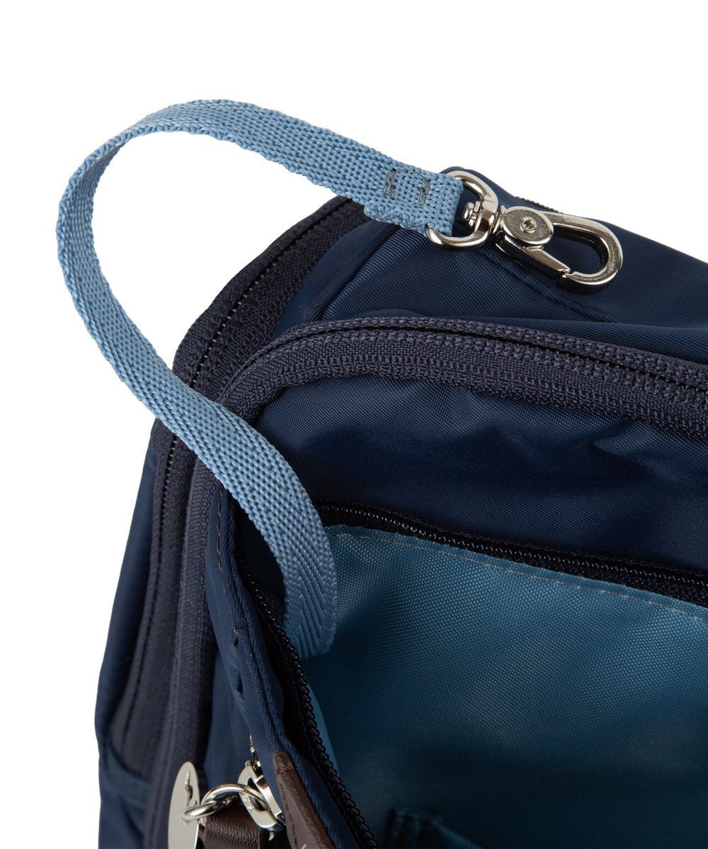 ACE BAGS & LUGGAGE kanana project PJ3-e リュックサック 横 A4 13.3インチPC収納 68822 カナナ 