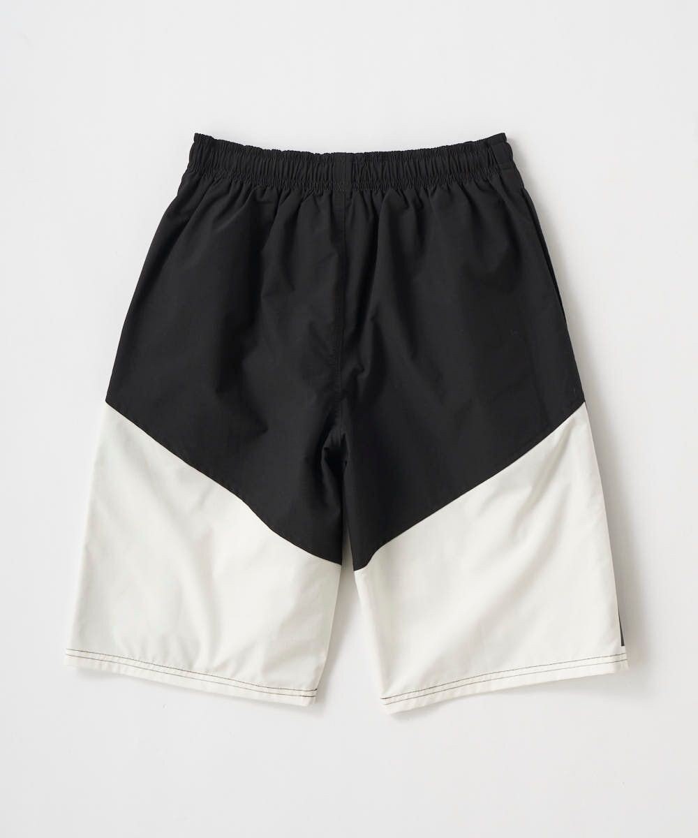 OP／FILA 【Reebok】ビックロゴサーフパンツ 