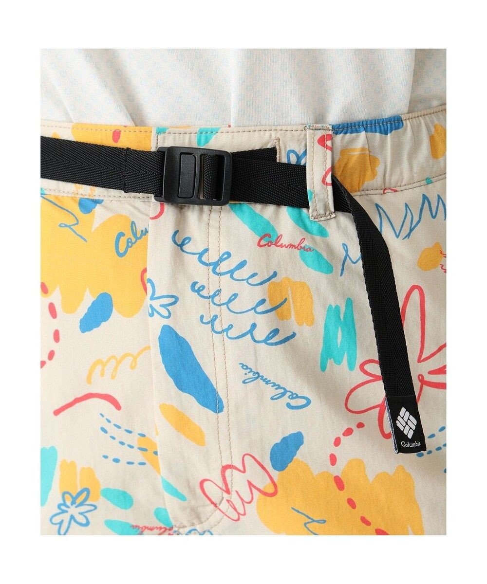 Columbia Columbia/ ウィメンズトゥリースワローショーツ /コロンビア 