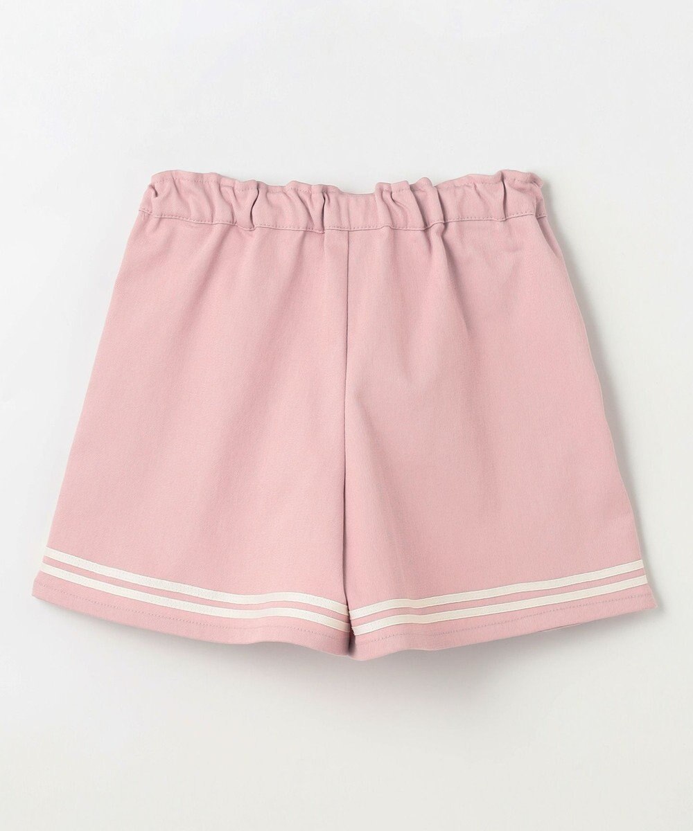 ANY KIDS マリン ショートパンツ 