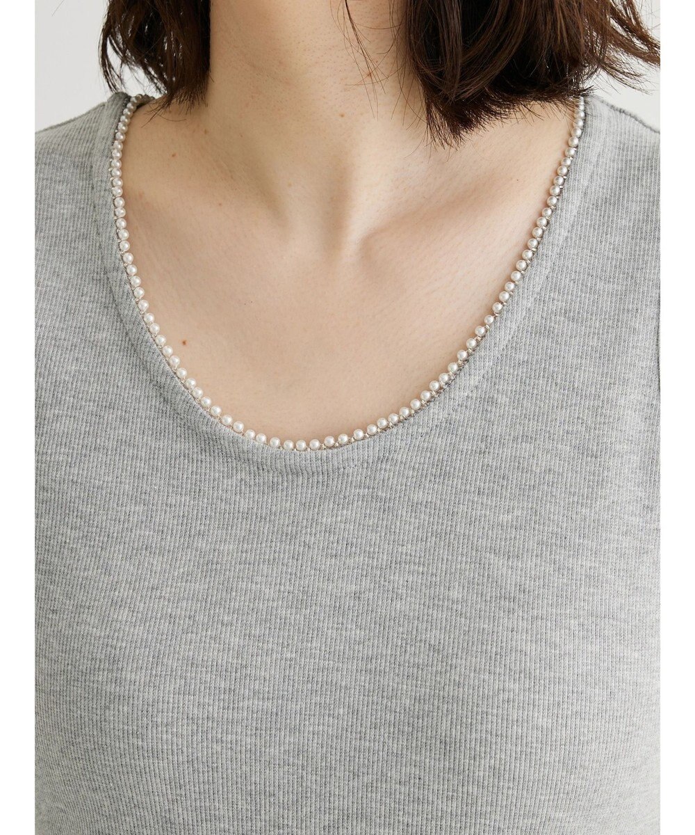 Green Parks ・ＳＵＧＡＲ　ＳＰＯＯＮ　パールテレコタンク 