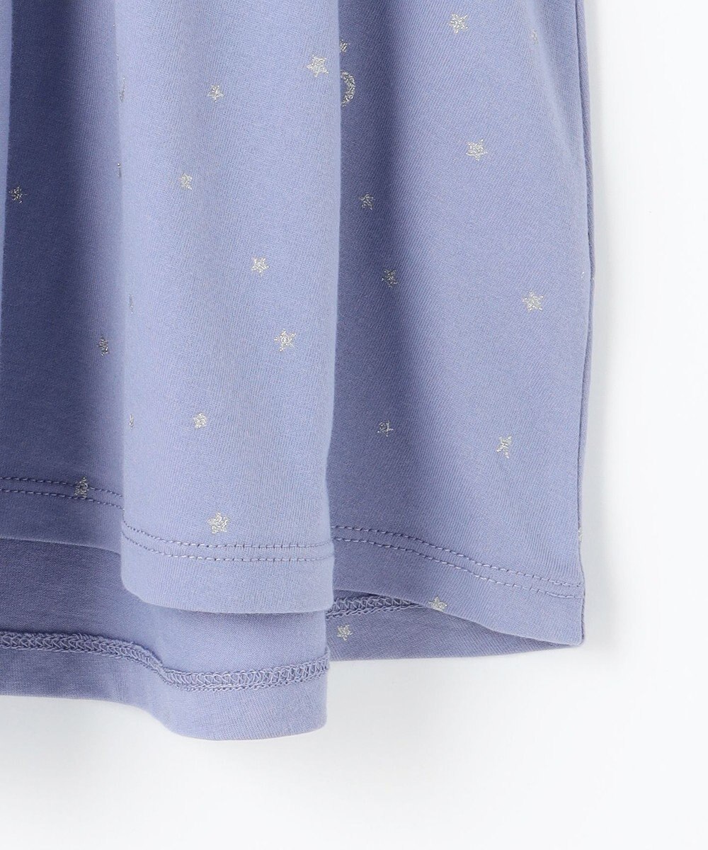 組曲 KIDS 【UVカット加工】【150-160㎝】アマノガワ チュニック 