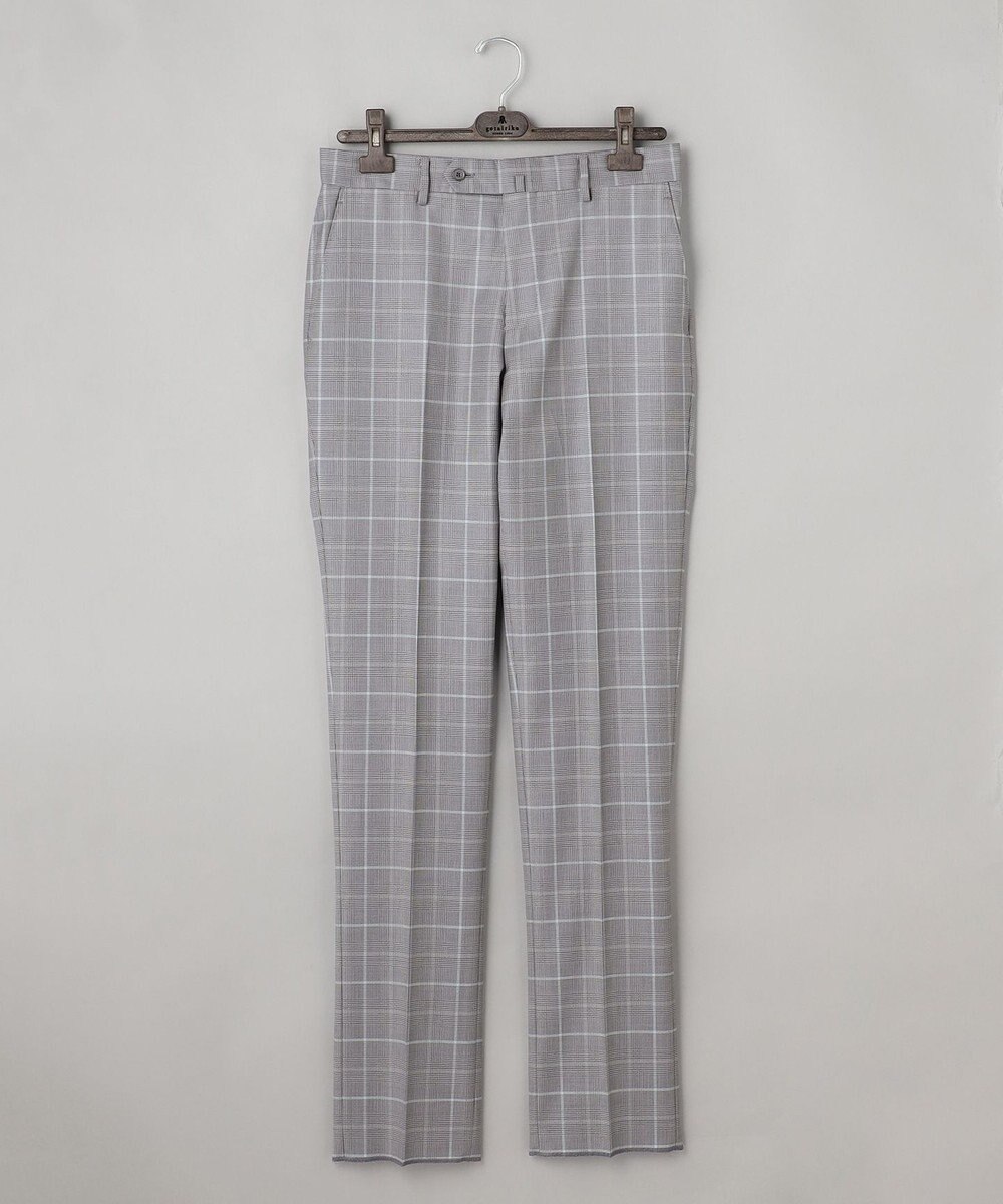 GOTAIRIKU 【DORMEUIL/ドーメル】エクセル 10マンススーツ 