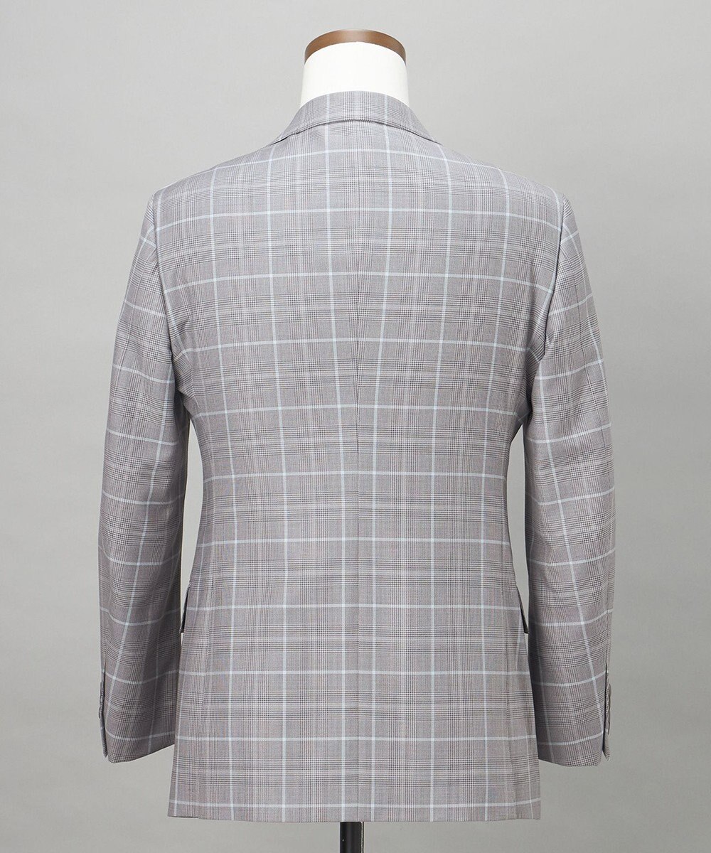 GOTAIRIKU 【DORMEUIL/ドーメル】エクセル 10マンススーツ 