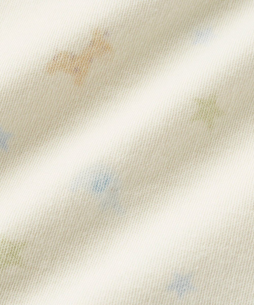 MIKI HOUSE HOT BISCUITS 【70-90cm】 長袖ボディシャツ２枚セット(かぶり仕様) 