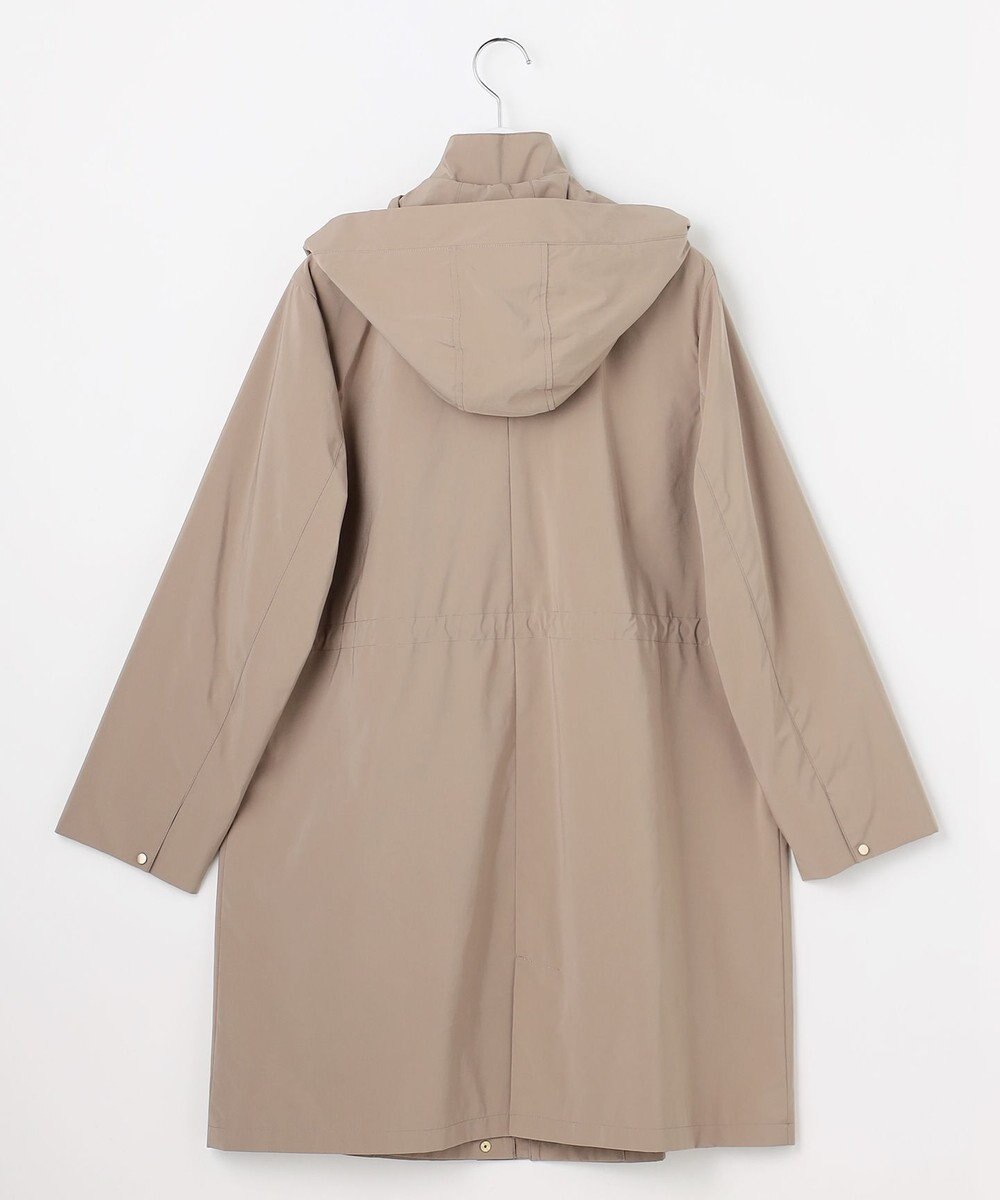 J.PRESS LADIES 【2way】Artirosa  モッズ コート 