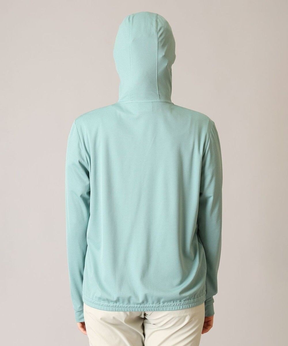 Columbia Columbia/ ウィメンズトレイルラッシュロングスリーブフルジップ /コロンビア 