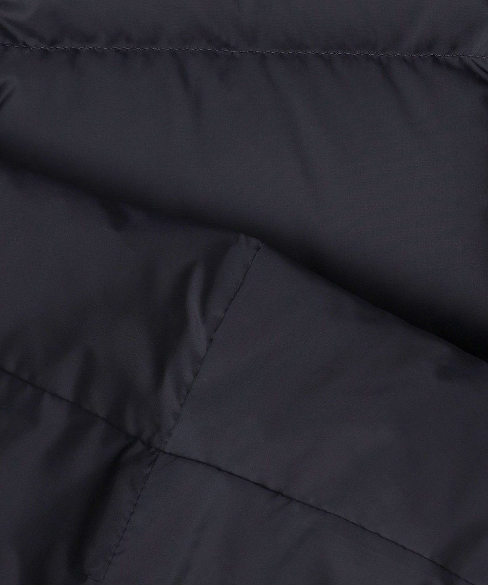 23区 L 【VERY掲載/新色追加】シレータフタ ロング ダウンコート 