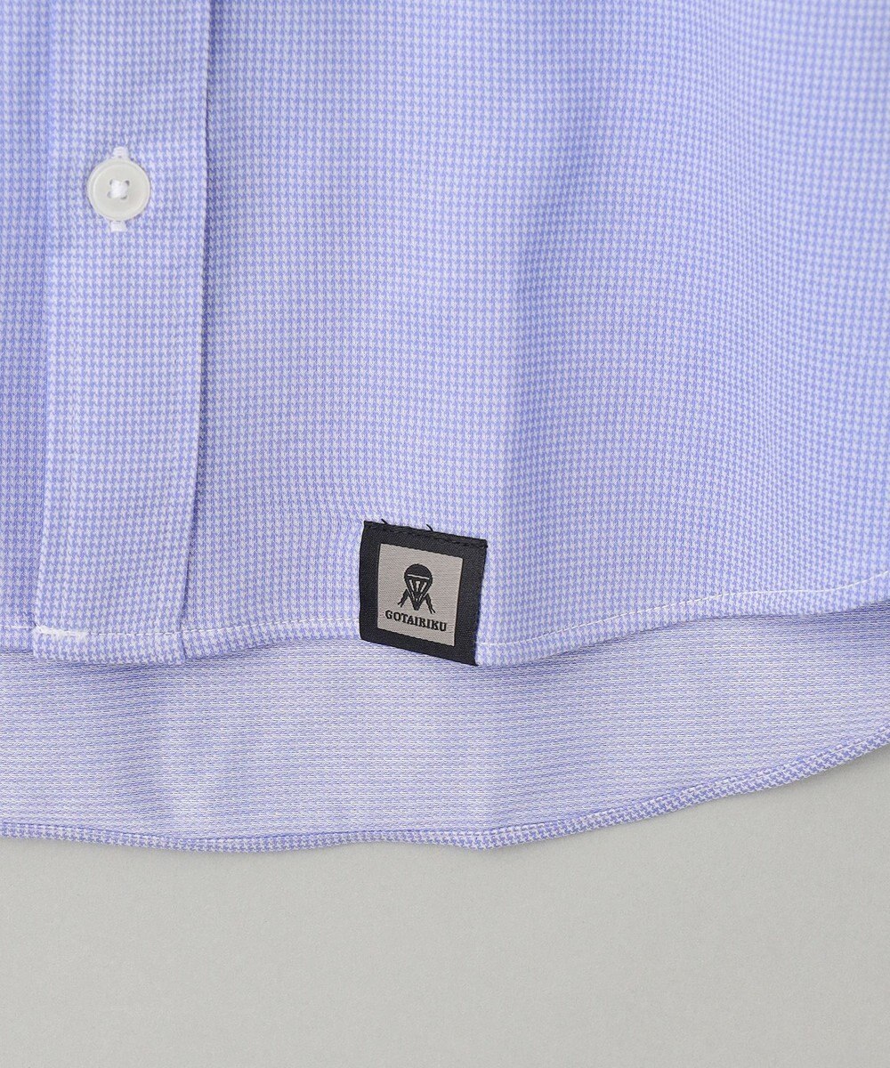 GOTAIRIKU ハイパフォーマンスジャージーシャツ 