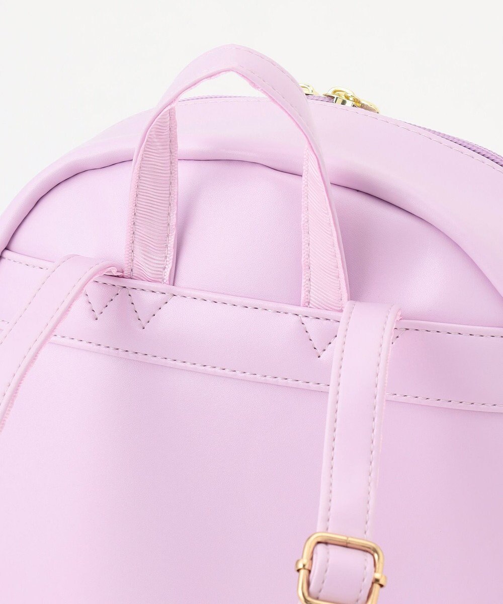 ANY KIDS リボンリュックサック 