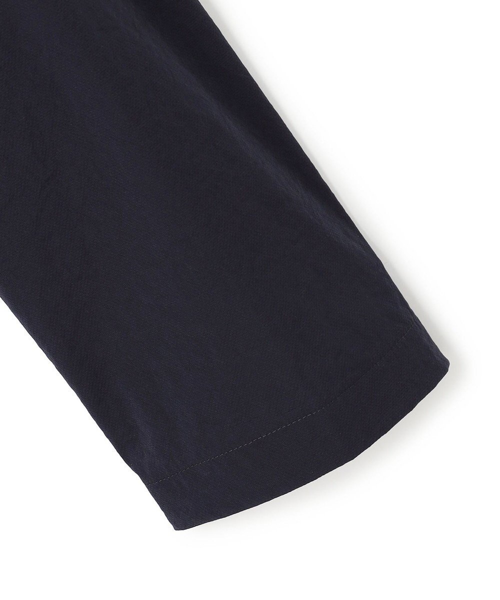 J.PRESS MEN 【J.PRESS ORIGINALS】【UNISEX】High Power Stretch Mechanical Jacket / 2B / Baggy-Fit 