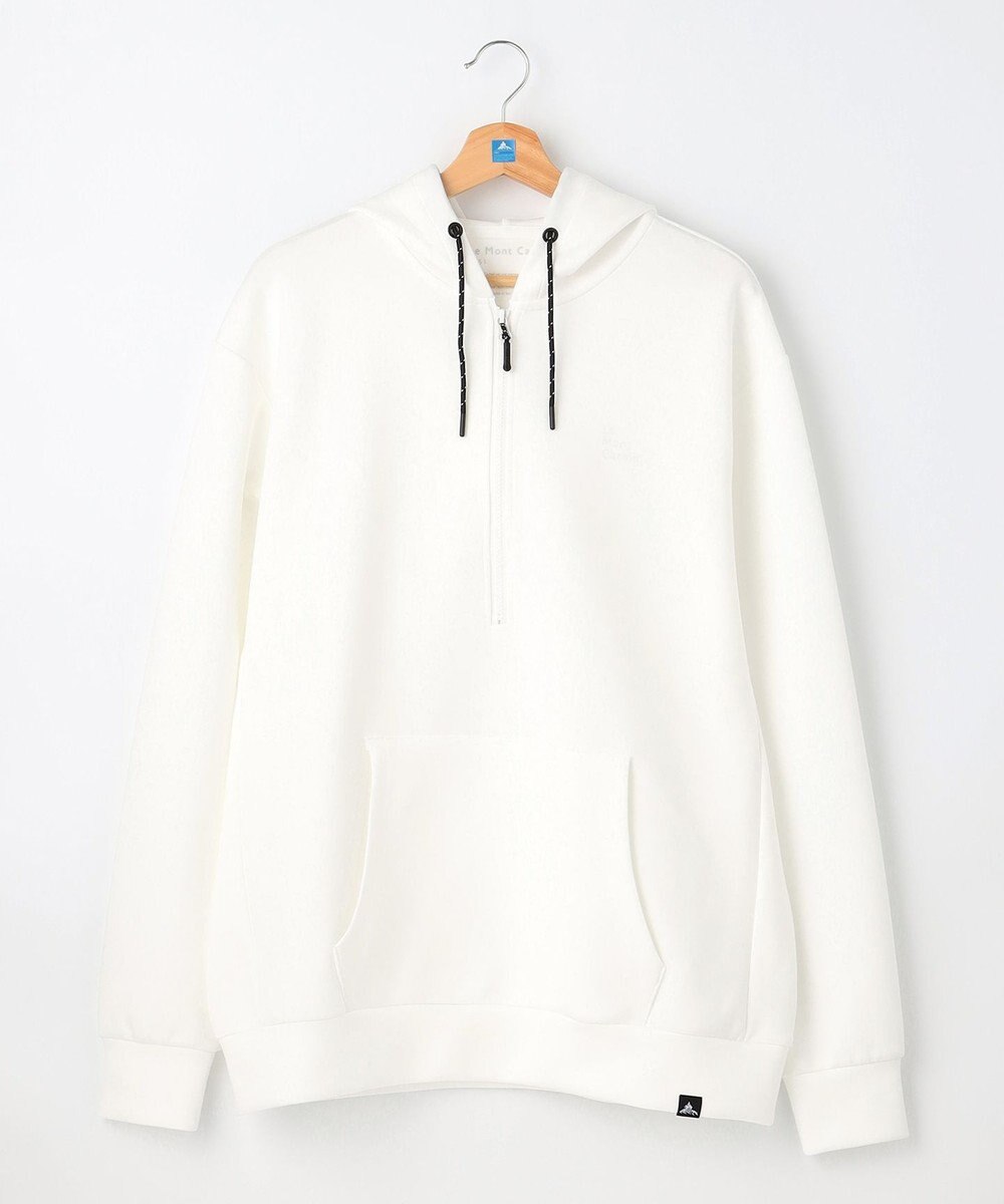 SHARE PARK MENS 【UNISEX】エアリッチダンボールパーカー（L・XLサイズ） 