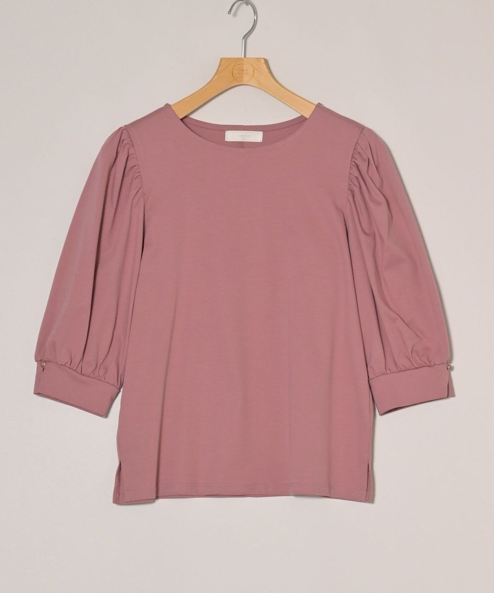ONWARD Reuse Park 【any SiS】カットソー春夏 